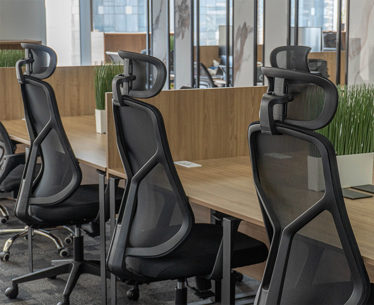 Best Coworking Spaces in Abu Dhabi