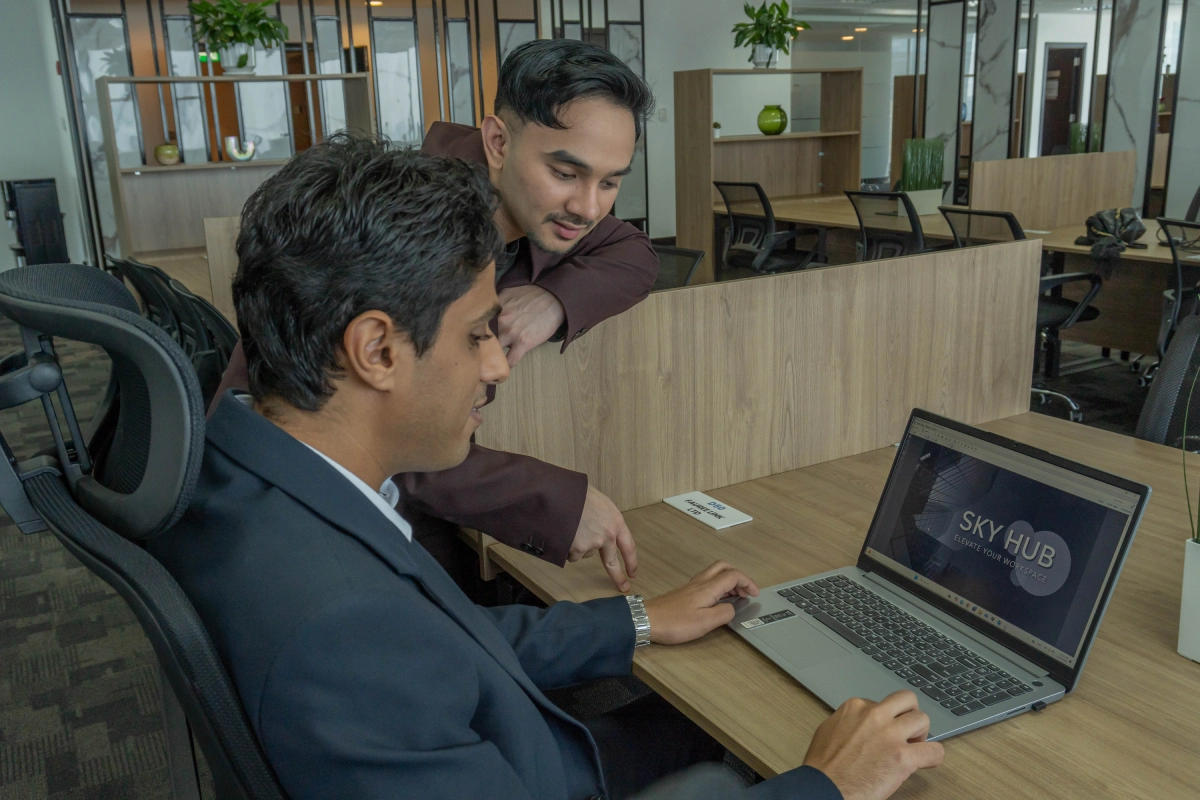 Business Legal Advisory Services in Abu Dhabi