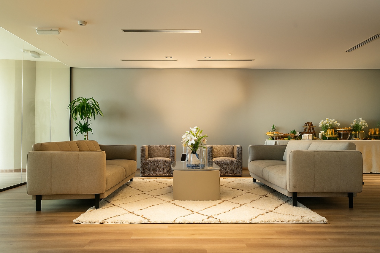 Customized Offices Space in ADGM