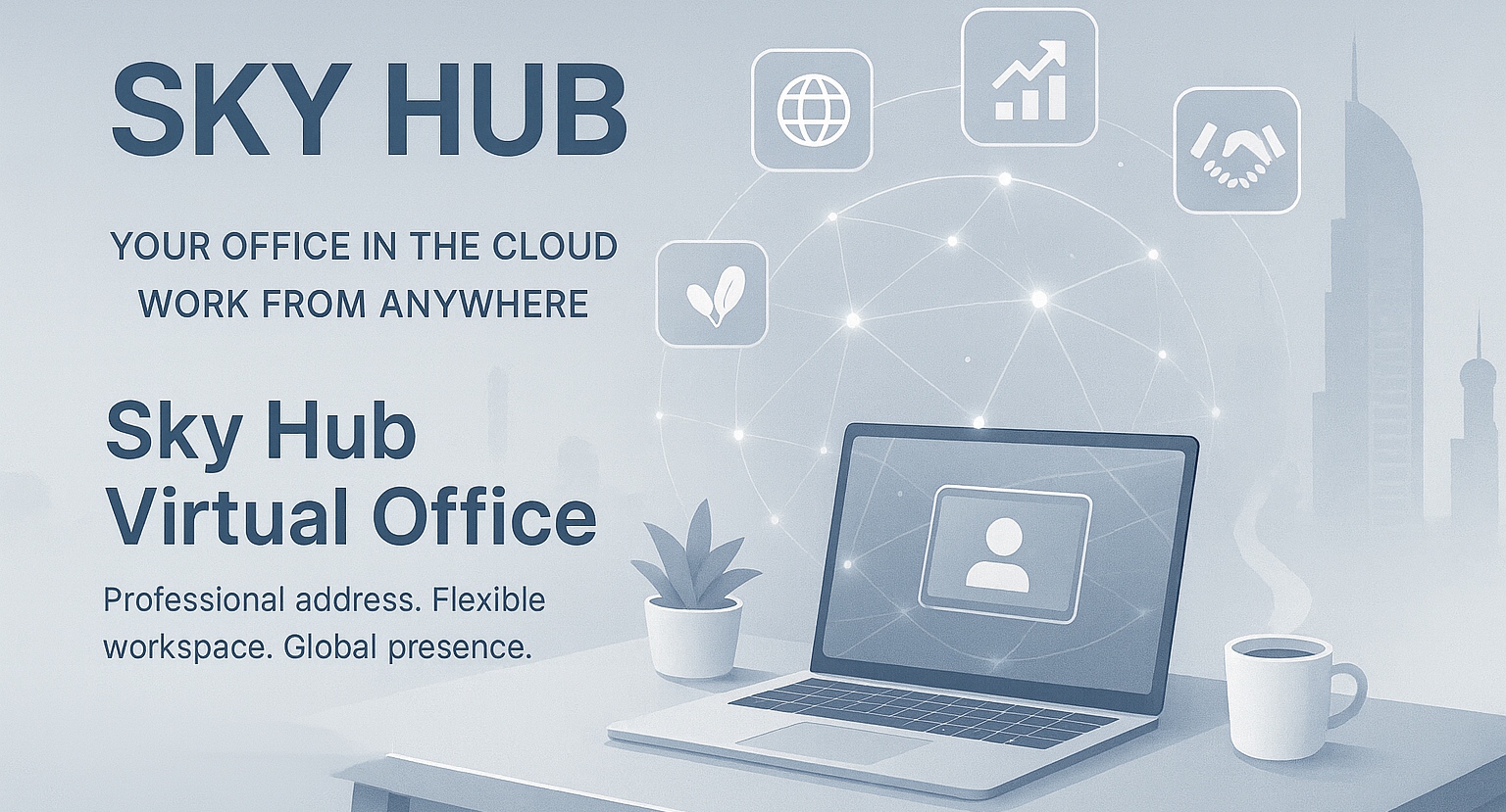 Virtual Office in ADGM