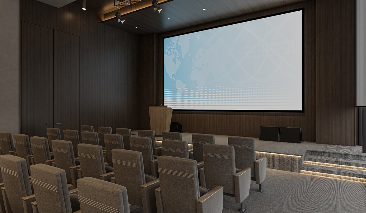 Meeting Rooms in Abu Dhabi