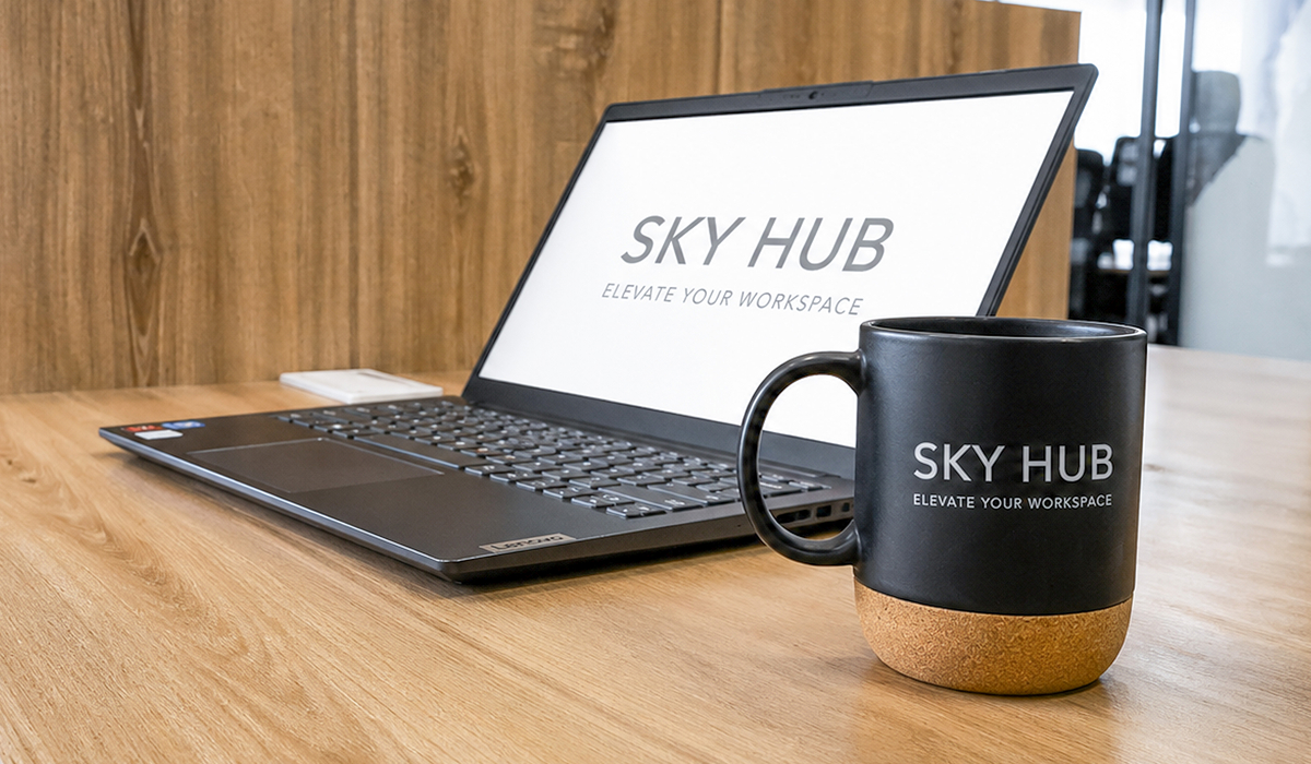 Contact SkyHub