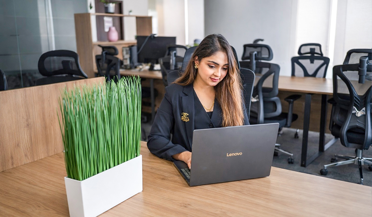 Dedicated Office Space in Abu Dhabi