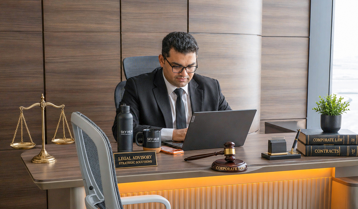 Dedicated Office Space in Abu Dhabi Dedicated Office Space in Abu Dhabi