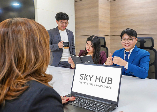 Best Meeting Rooms in ADGM Best Meeting Rooms in ADGM