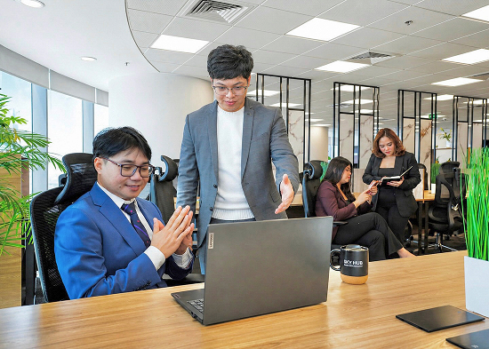 Best Co working Space ADGM Best Co working Space ADGM
