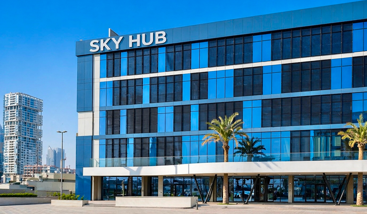Dedicated Office Space in Abu Dhabi