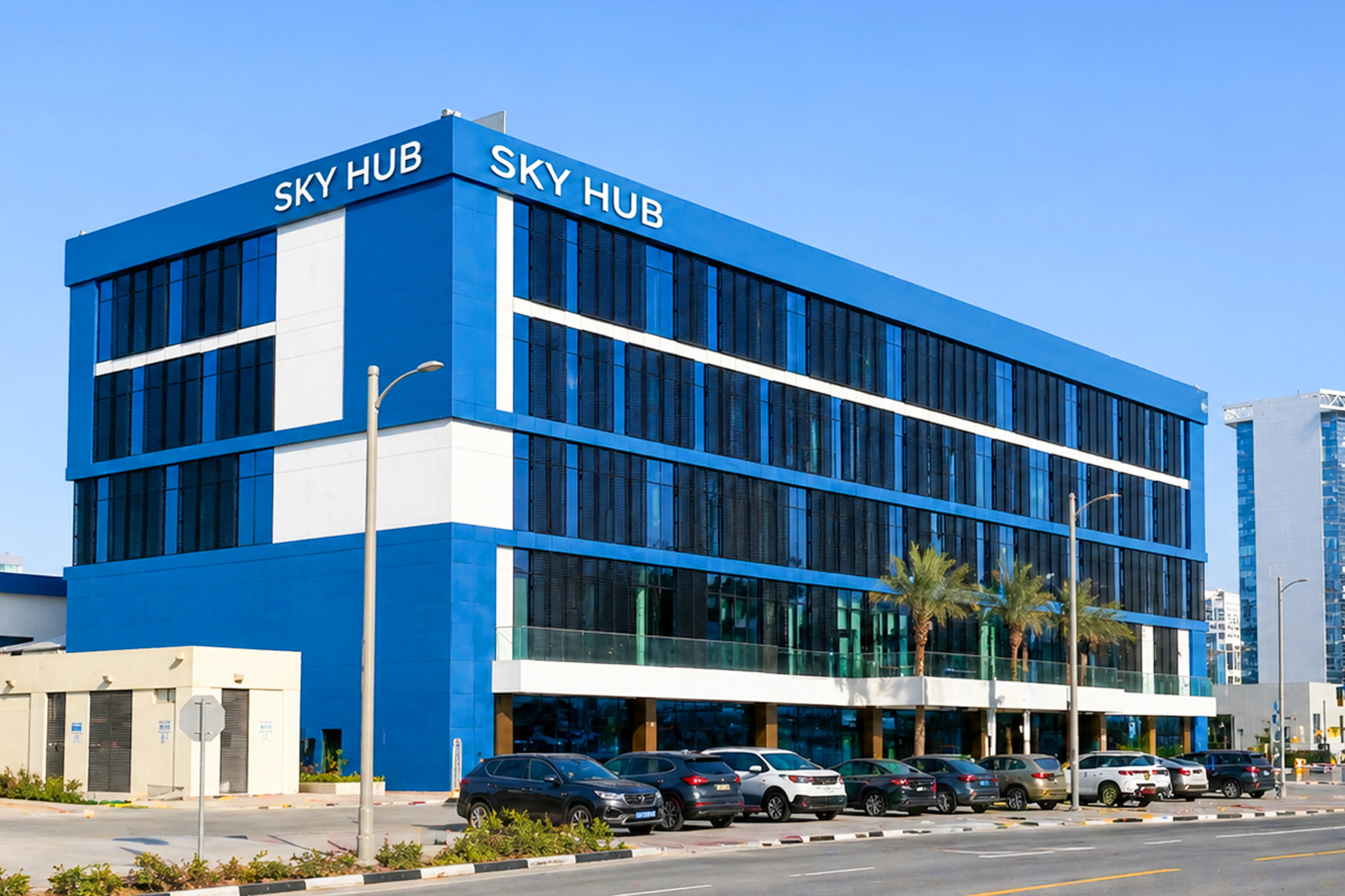 Coworking Spaces Abu Dhabi Coworking Spaces Abu Dhabi