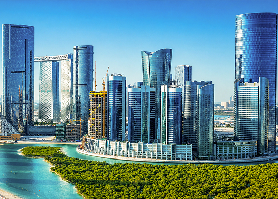 Virtual Offices in Abu Dhabi