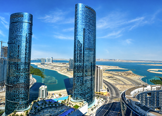 Coworking Spaces Abu Dhabi