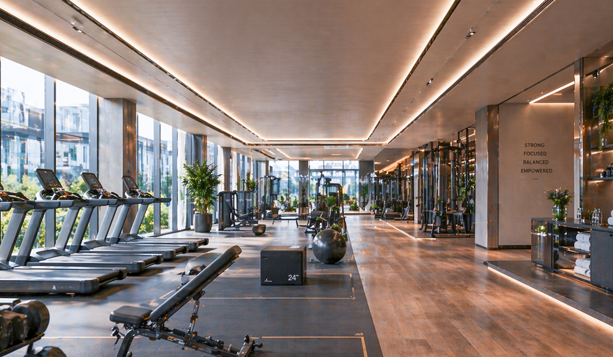 Meeting Rooms in Abu Dhabi