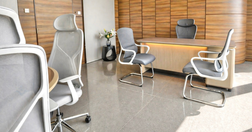 Customised Office Solutions