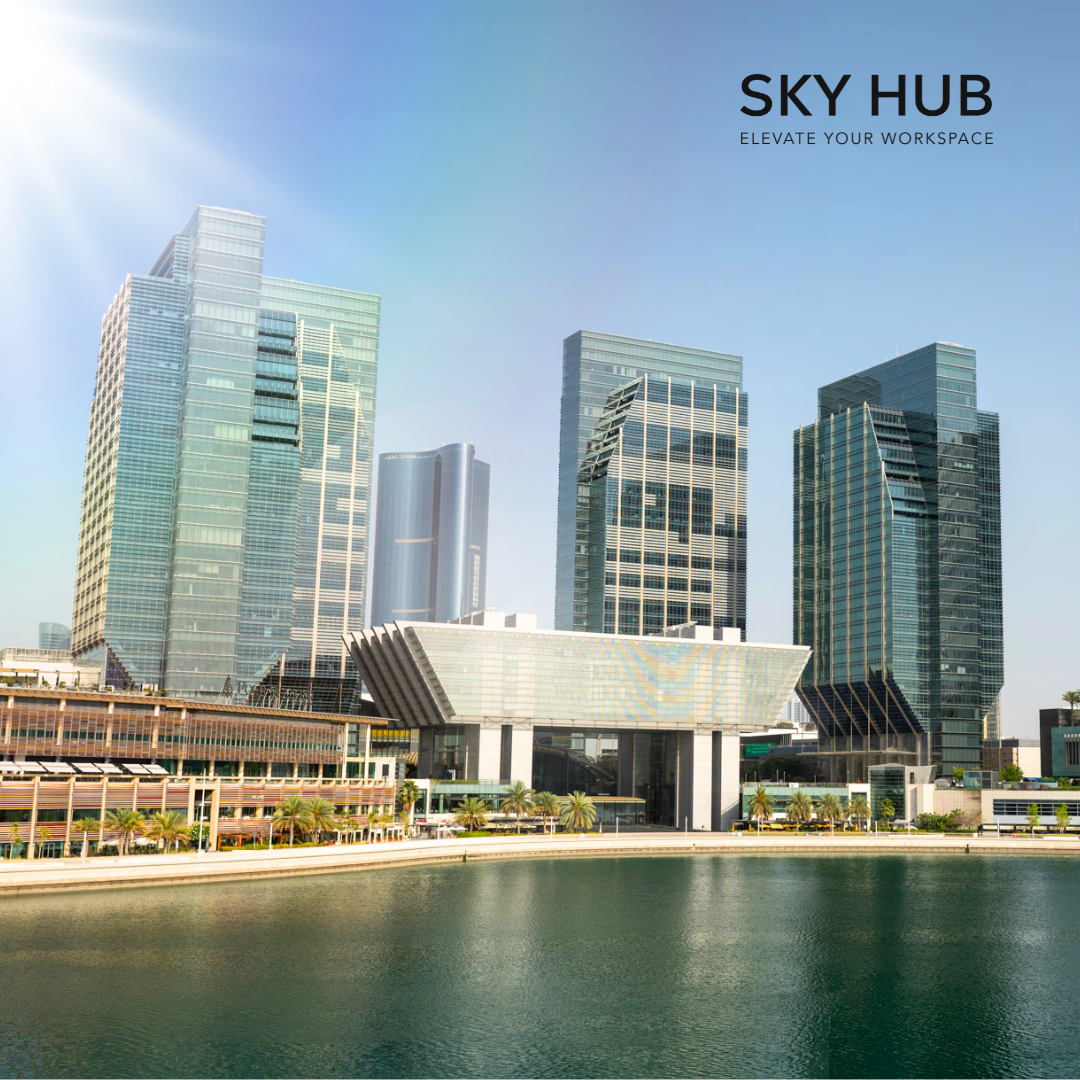 The Power Address: ADGM’s Most Exclusive Business Center
