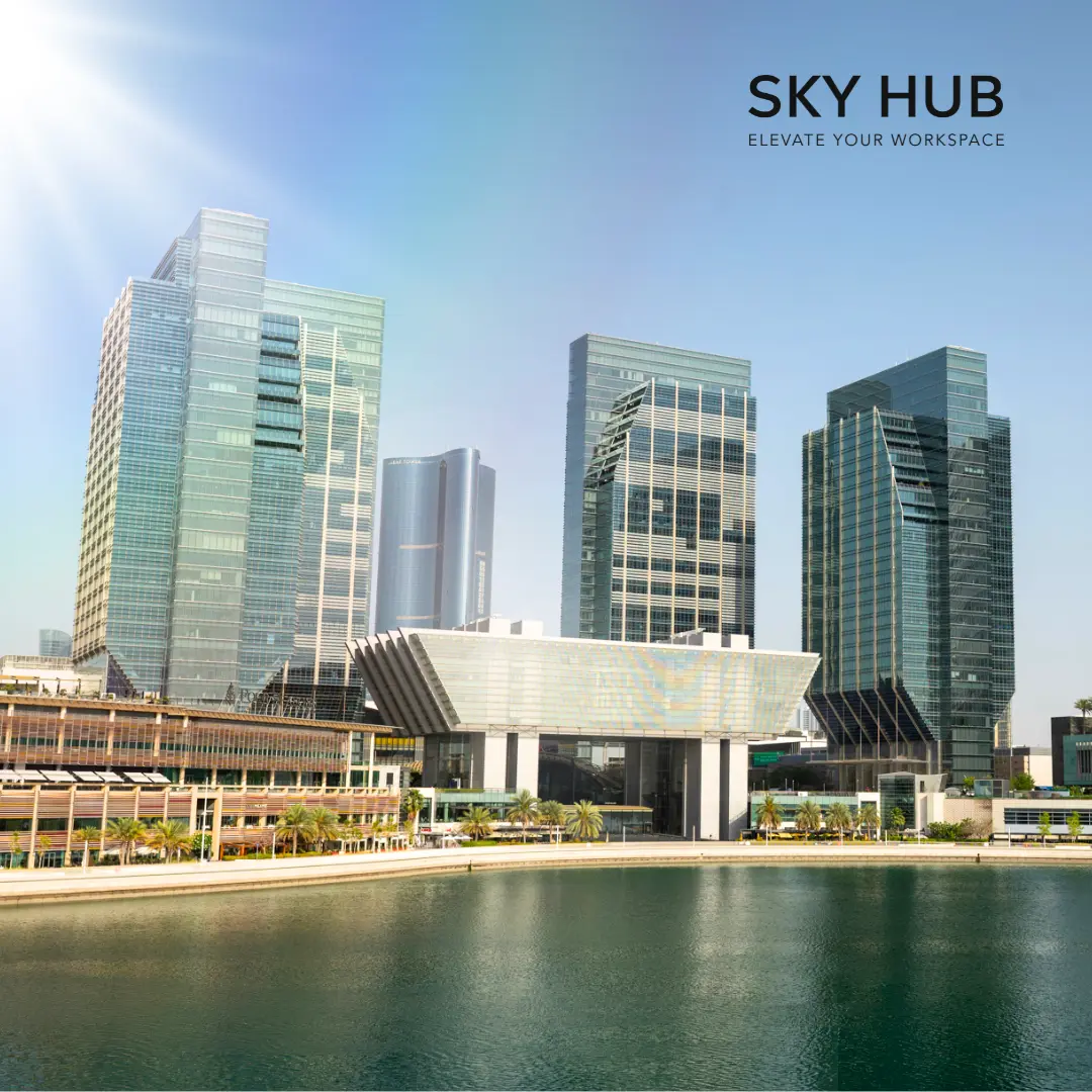 The Power Address: ADGM’s Most Exclusive Business Center