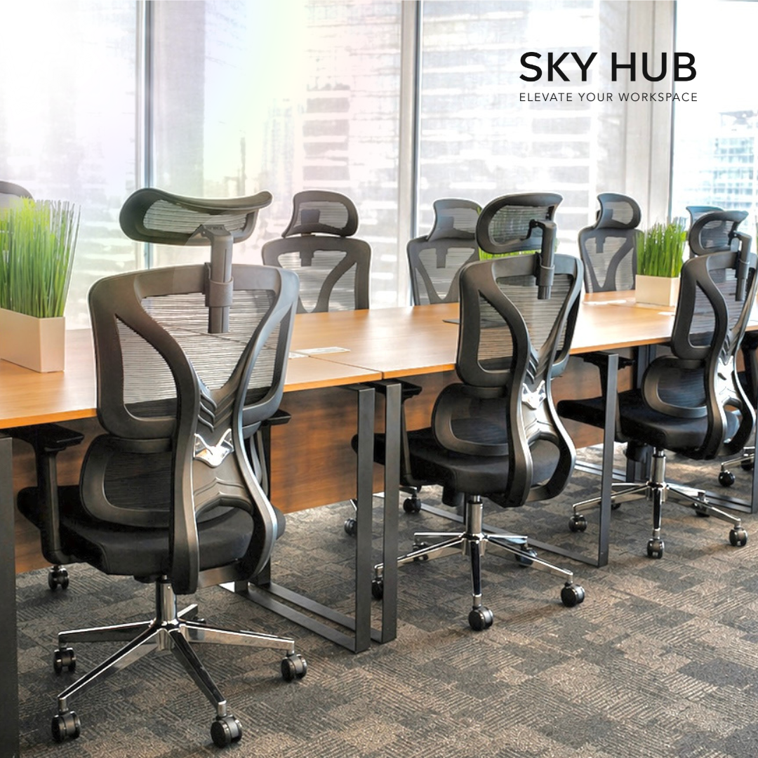 Best Co-Working Space in ADGM Abu Dhabi for Modern Businesses