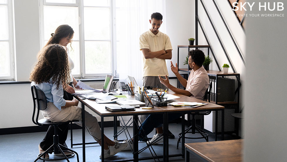 Best Co-Working Space in ADGM Abu Dhabi Best Co-Working Space in ADGM Abu Dhabi