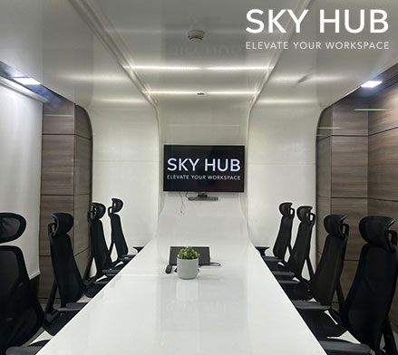 Best Co-Working Space in ADGM Abu Dhabi for Modern Businesses