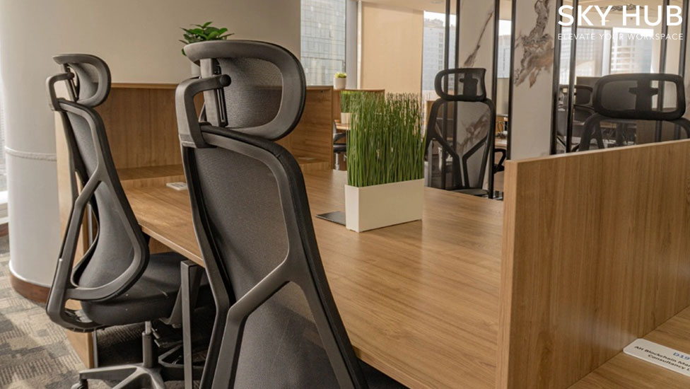 Different Types Of Meeting Rooms