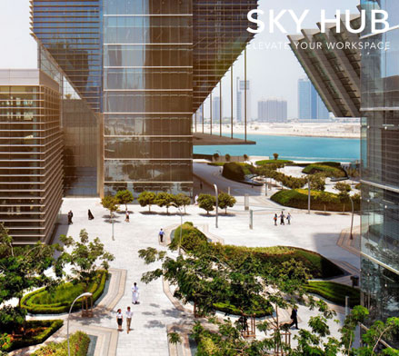 How to Get a Virtual Office Address in ADGM?