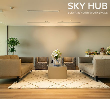 Key Features of Customised Office Solutions