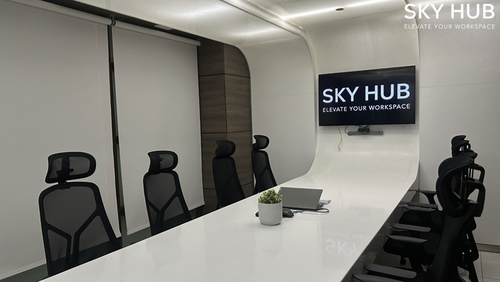 Purpose of Coworking Spaces