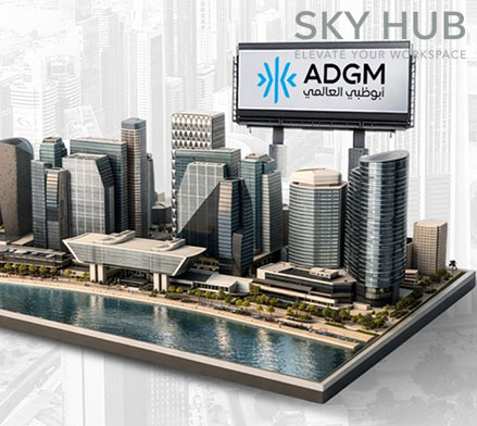 The #1 Business Center in ADGM for Corporate Success