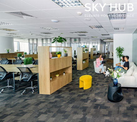 The Power Address: ADGM’s Most Exclusive Business Center