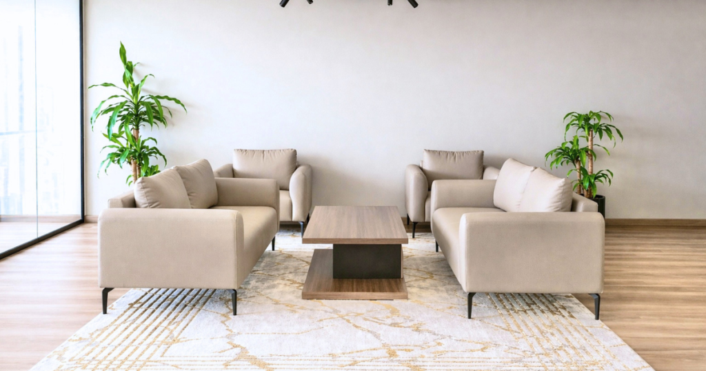 Customised Office Space in ADGM