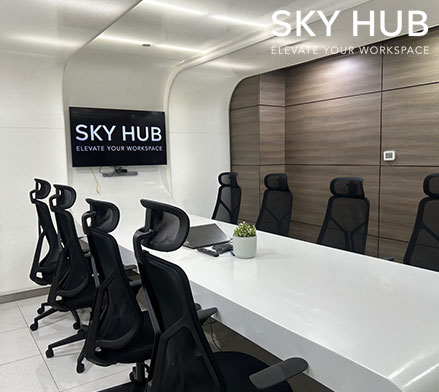 What are the Different Types Of Meeting Rooms?