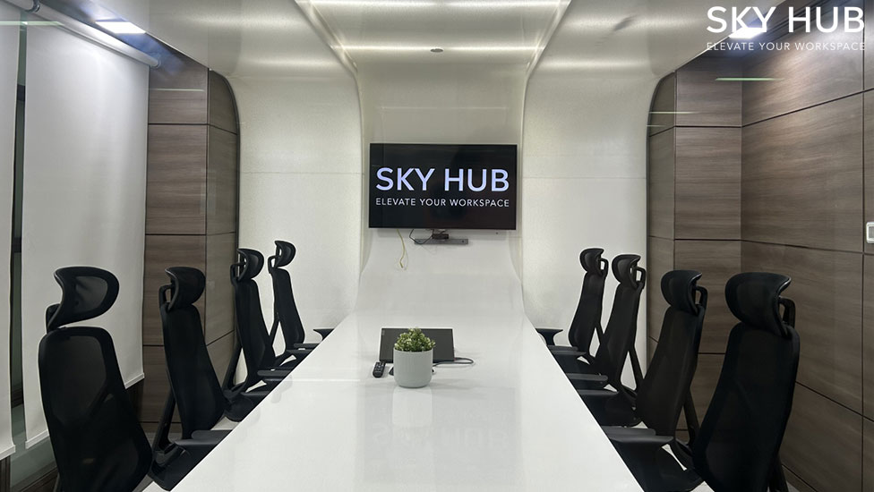 What is a Co-Working Space?