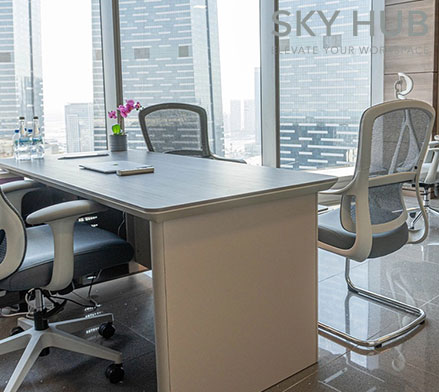 What is the Purpose of Coworking Spaces?