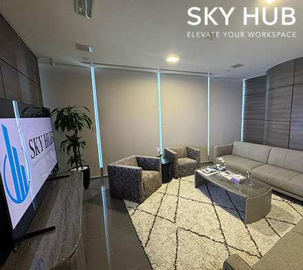 Why Global Companies Prefer Customised Office Space in ADGM