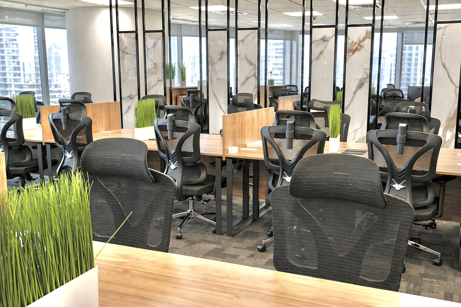 How Coworking in ADGM Accelerates Business Networking How Coworking in ADGM Accelerates Business Networking